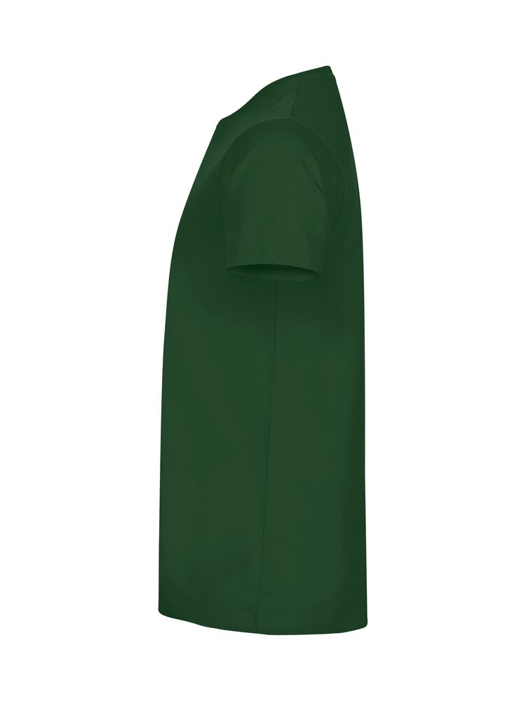 Clique Vihreä Basic-T 029030
