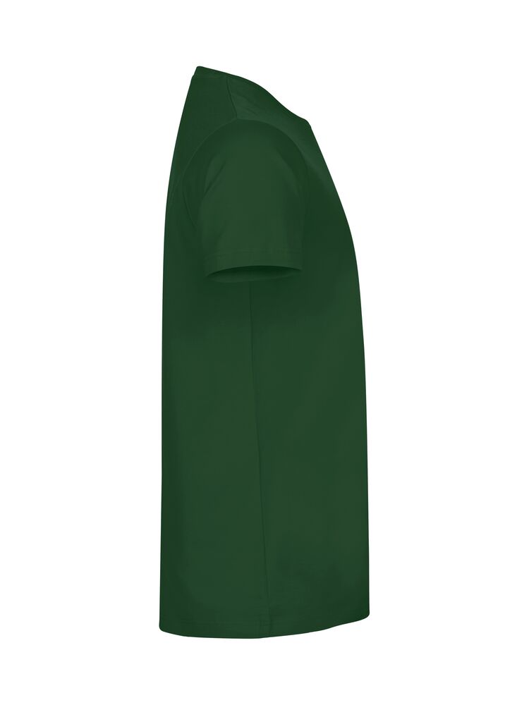 Clique Vihreä Basic-T 029030