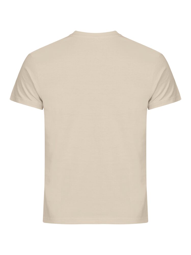 Clique Ruskea Basic-T 029030