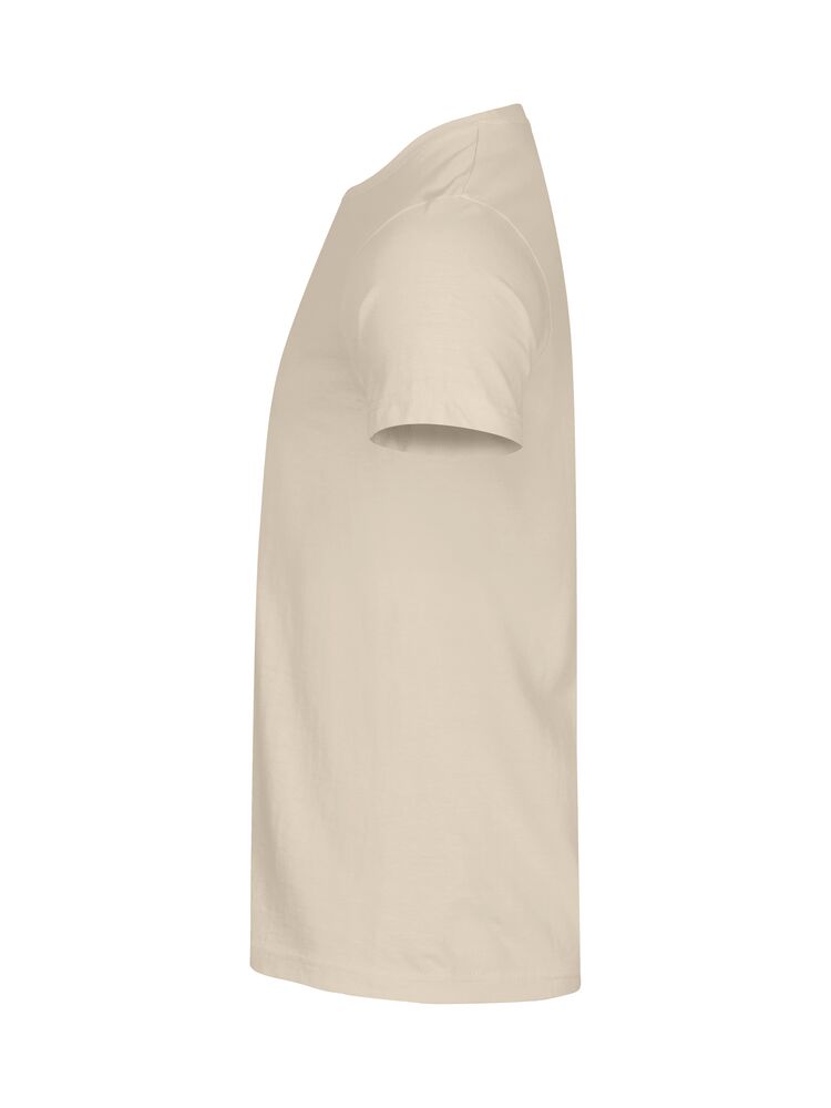 Clique Ruskea Basic-T 029030