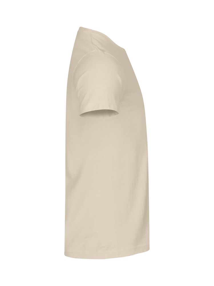 Clique Ruskea Basic-T 029030