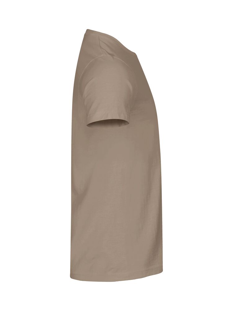 Clique Ruskea Basic-T 029030