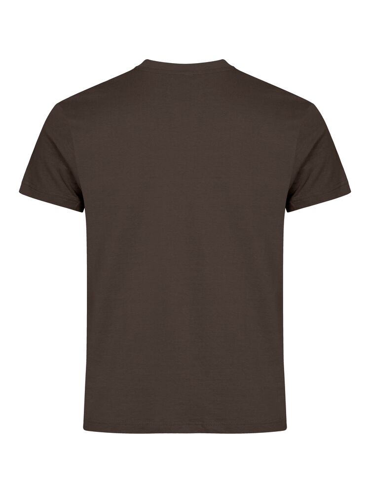Clique Ruskea Basic-T 029030