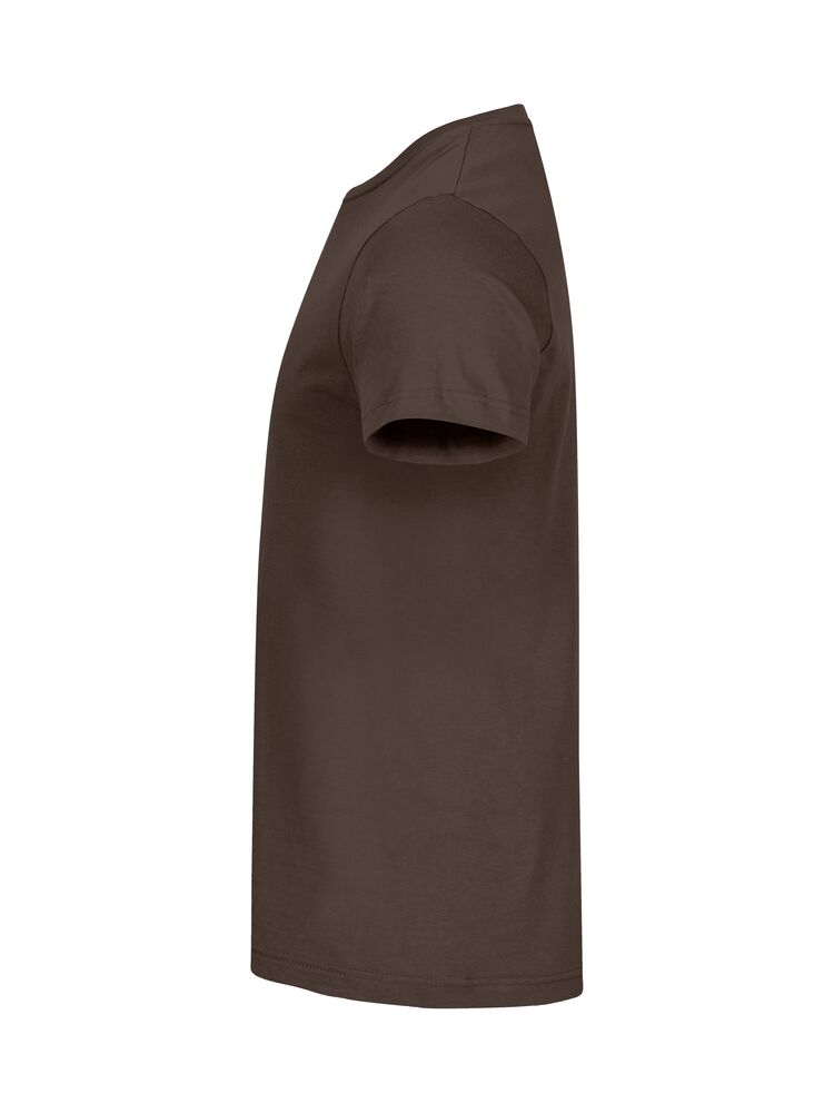 Clique Ruskea Basic-T 029030