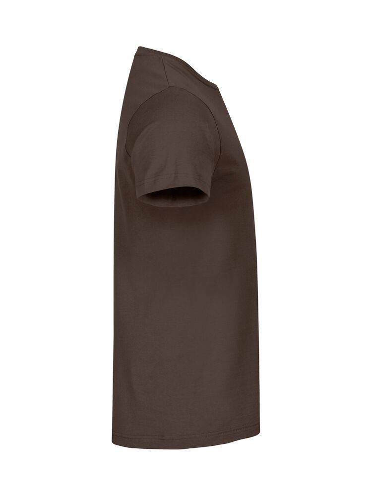 Clique Ruskea Basic-T 029030