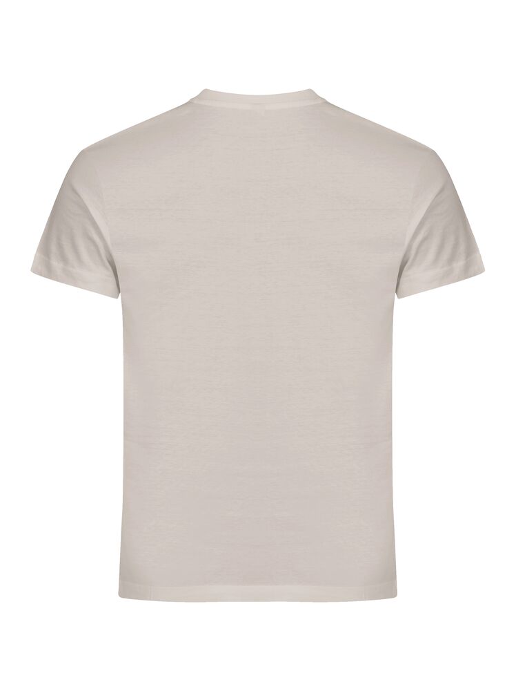 Clique Harmaa Basic-T 029030