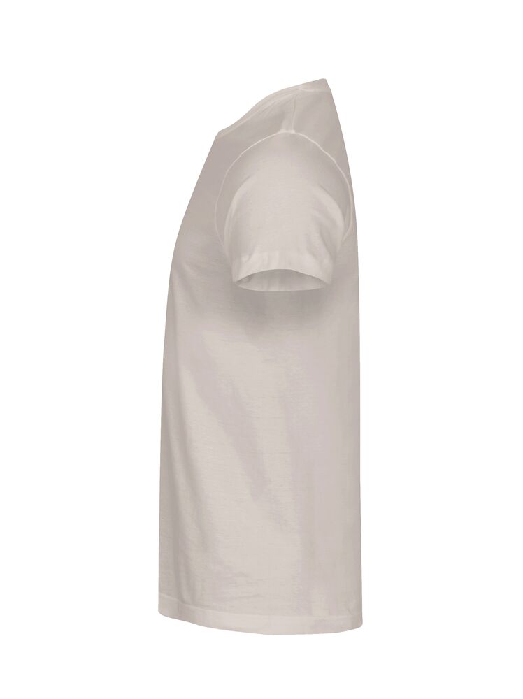 Clique Harmaa Basic-T 029030