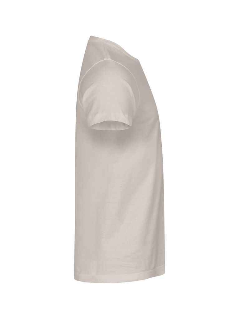 Clique Harmaa Basic-T 029030