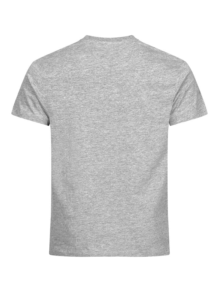 Clique Harmaa Basic-T 029030