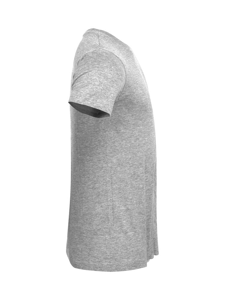Clique Harmaa Basic-T 029030