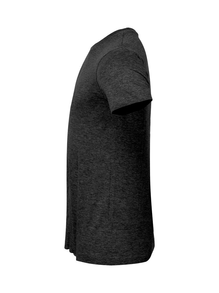 Clique Harmaa Basic-T 029030