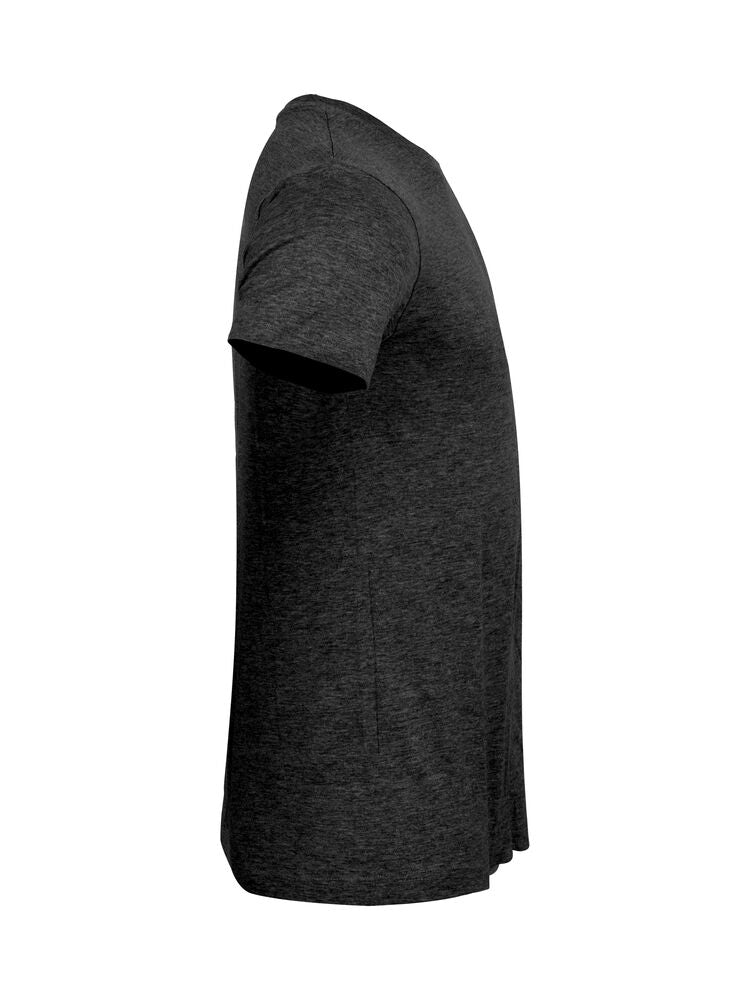 Clique Harmaa Basic-T 029030