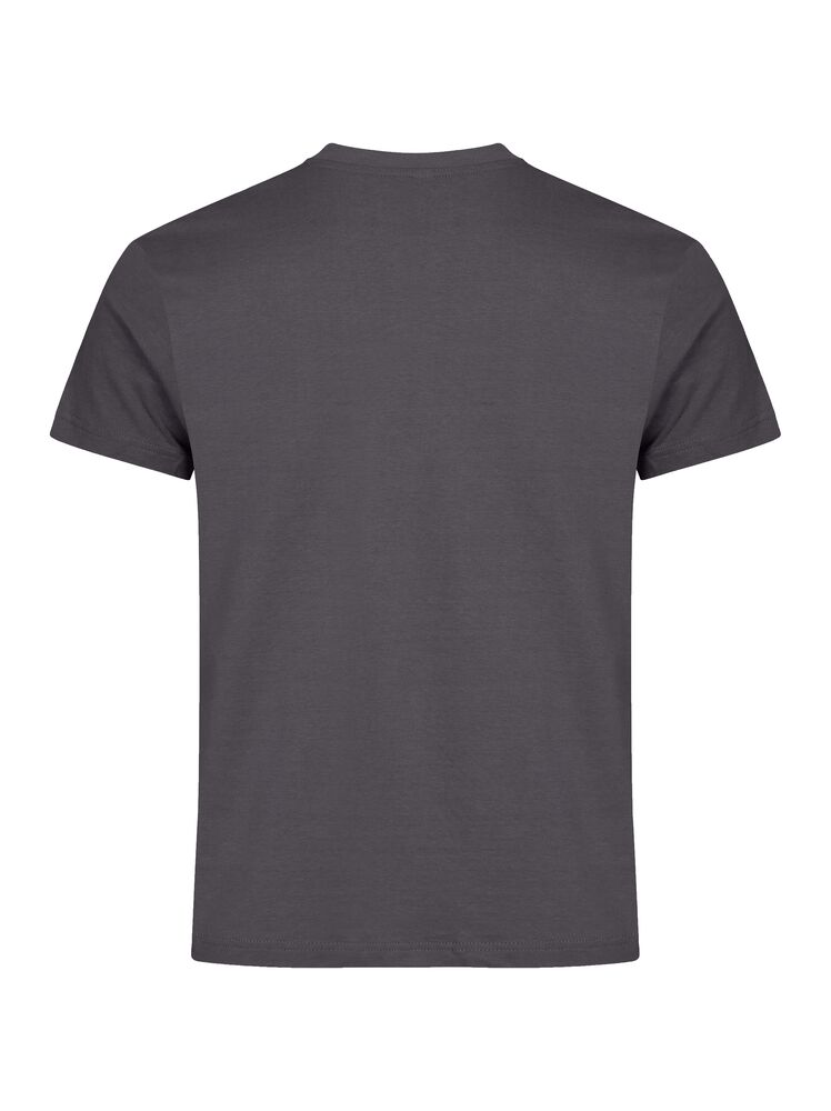 Clique Harmaa Basic-T 029030