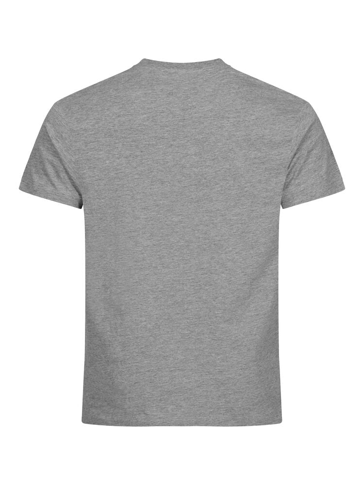 Clique Harmaa Basic-T 029030