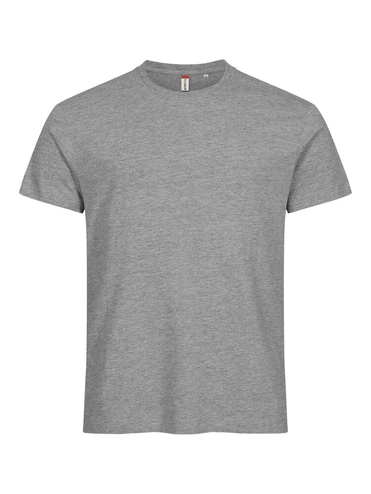 Clique Harmaa Basic-T 029030