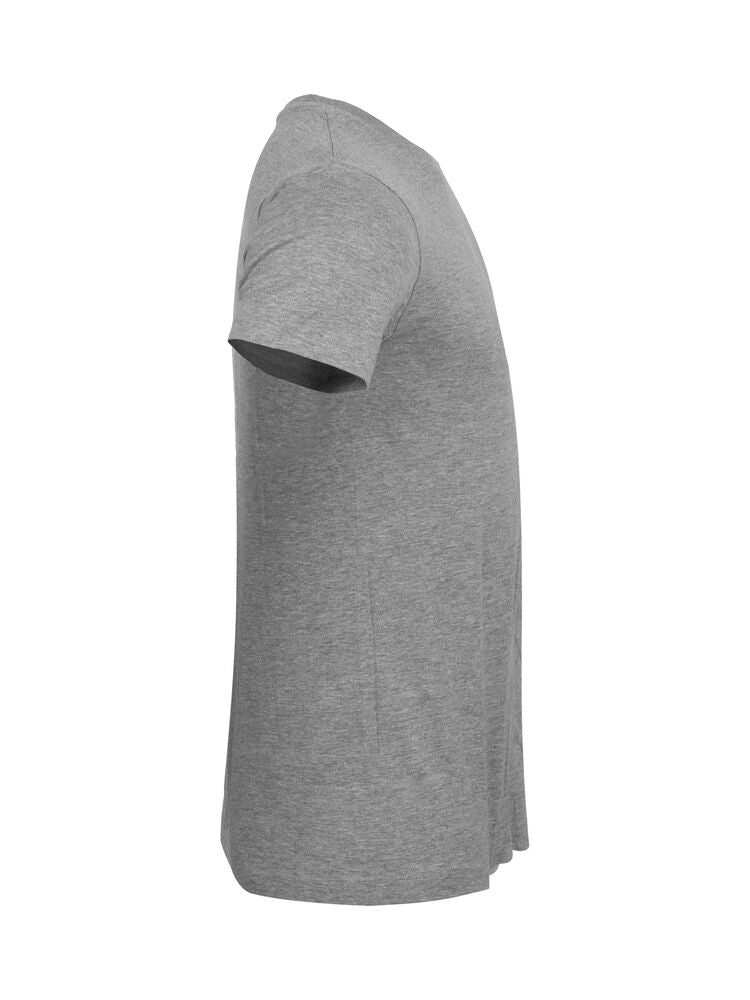 Clique Harmaa Basic-T 029030