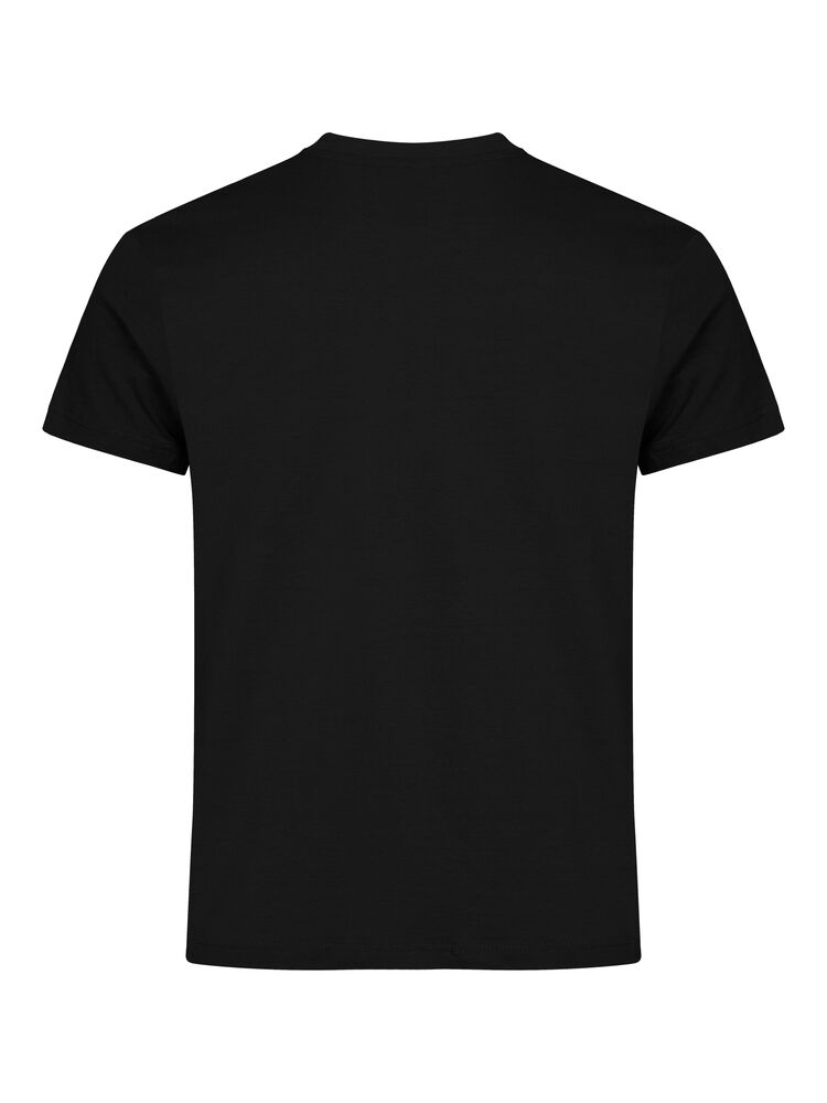 Clique Musta Basic-T 029030