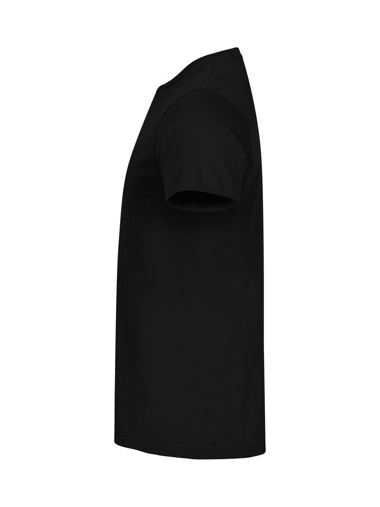 Clique Musta Basic-T 029030