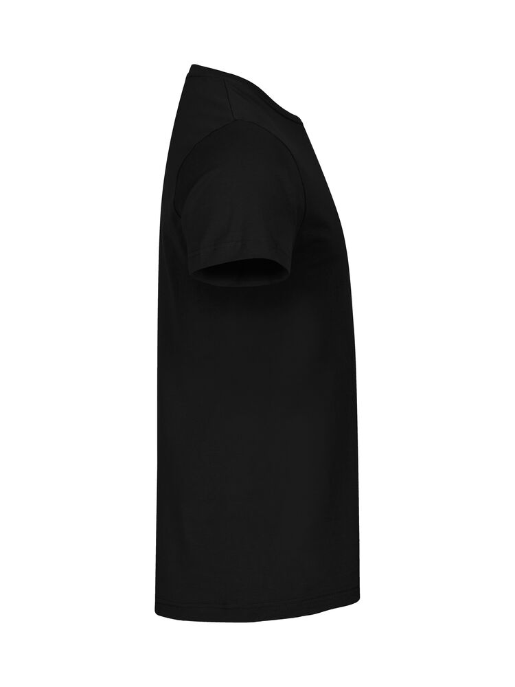 Clique Musta Basic-T 029030