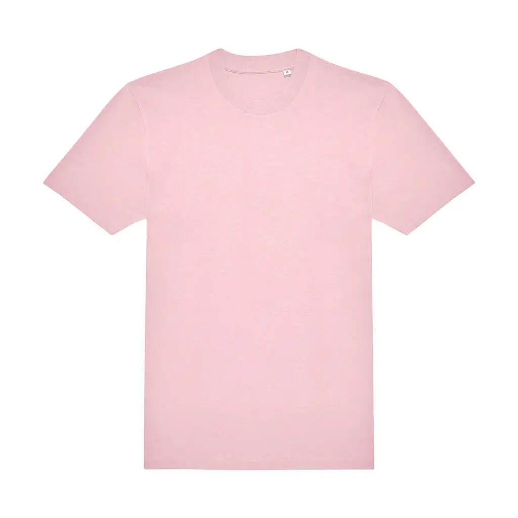 B&C #E220 T-Paita - Punainen (Orchid Pink) / XS - Yritystekstiilit
