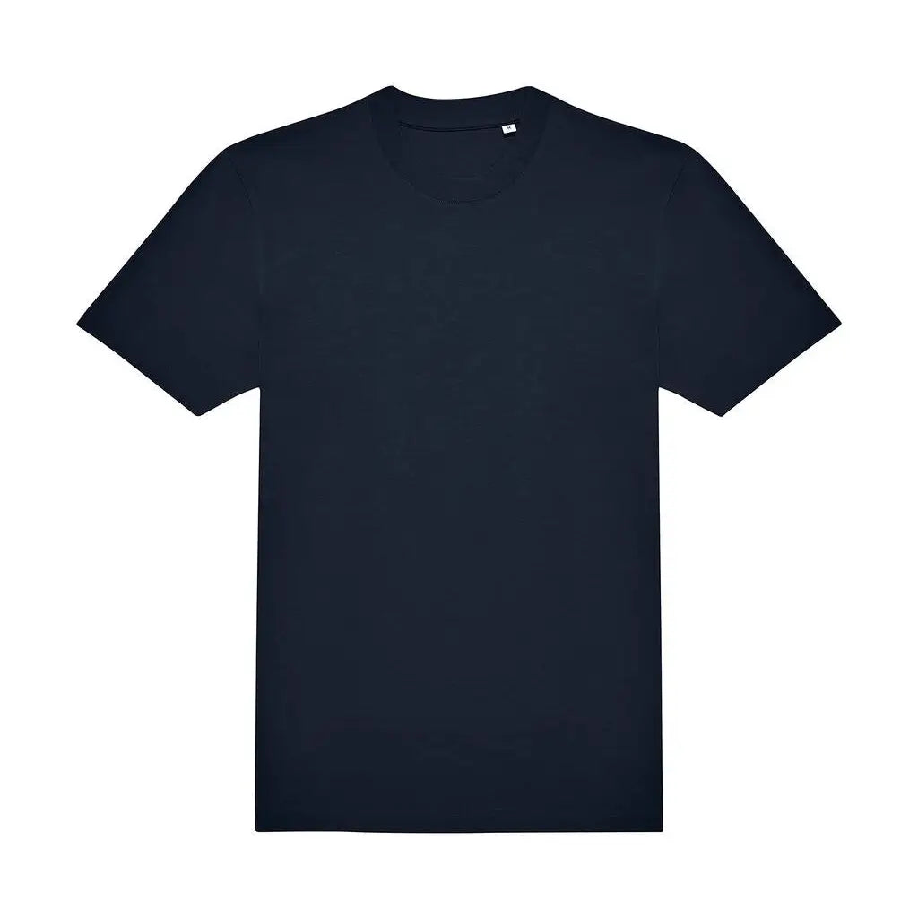 B&C #E220 T-Paita - Sininen (Navy) / XS - Yritystekstiilit