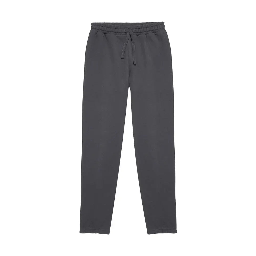B&C ID.000 Collegehousut - Harmaa (Dark Grey) / XS - Yritystekstiilit