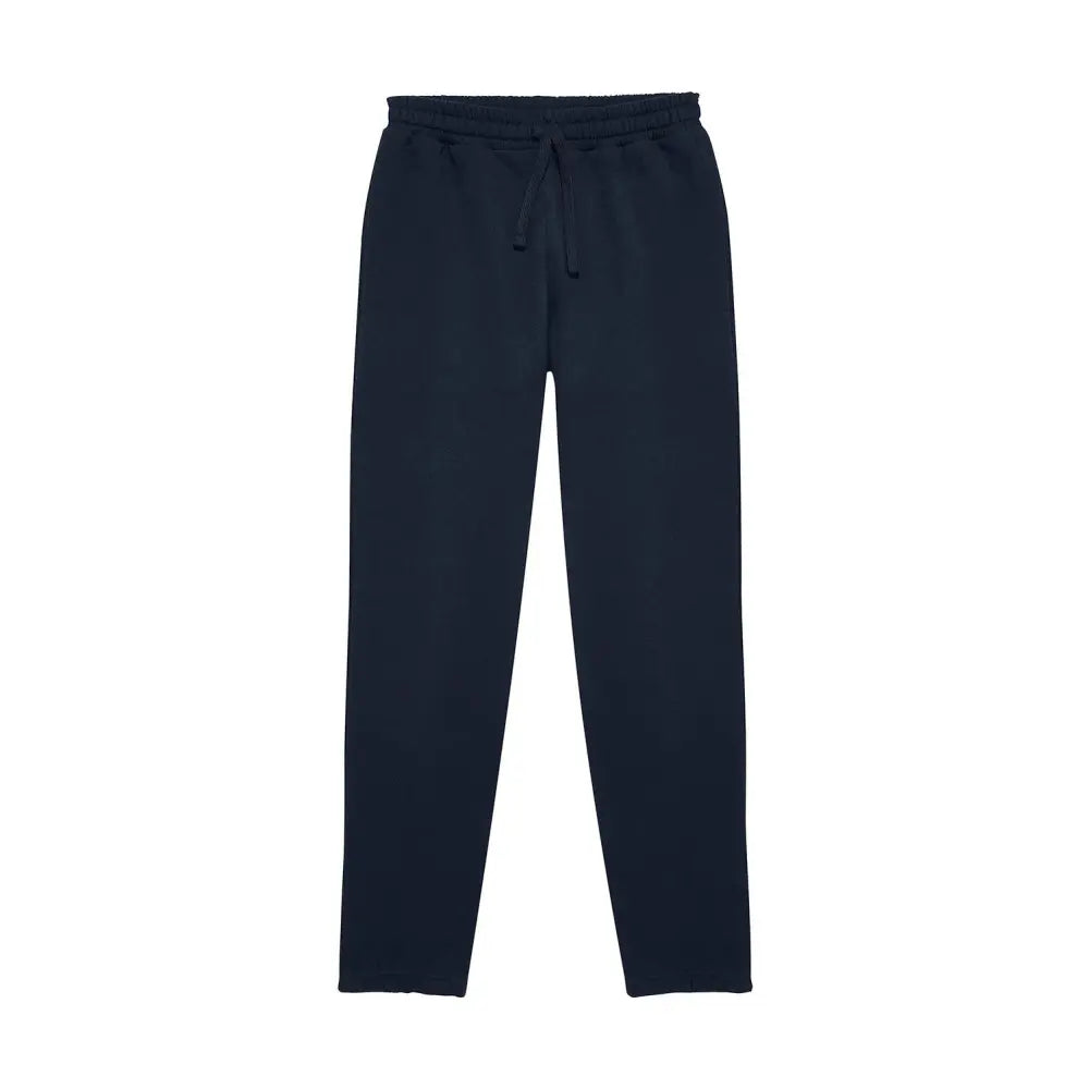 B&C ID.000 Collegehousut - Sininen (Navy) / XS - Yritystekstiilit