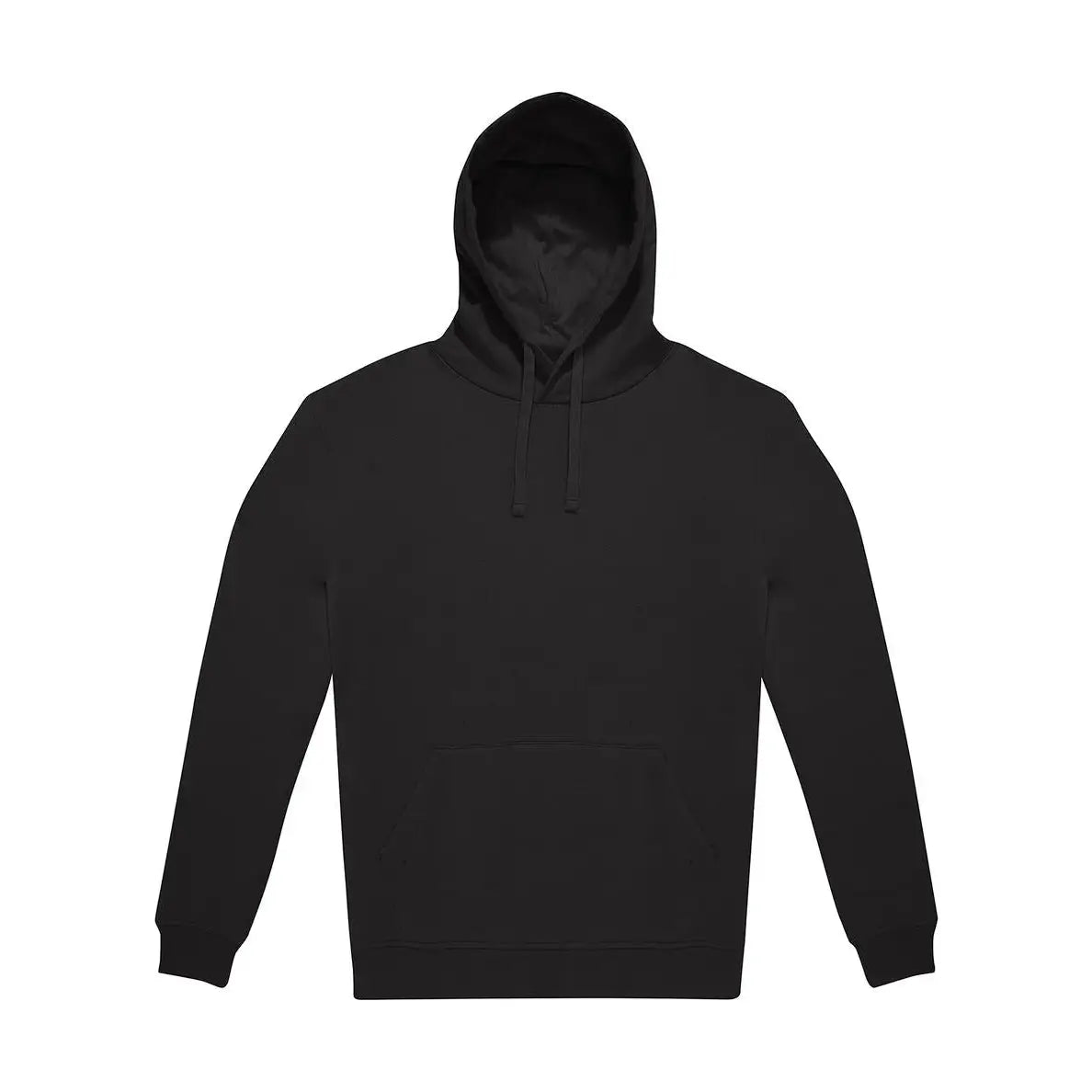 B&C ID.223 Huppari - Musta / XS - Yritystekstiilit