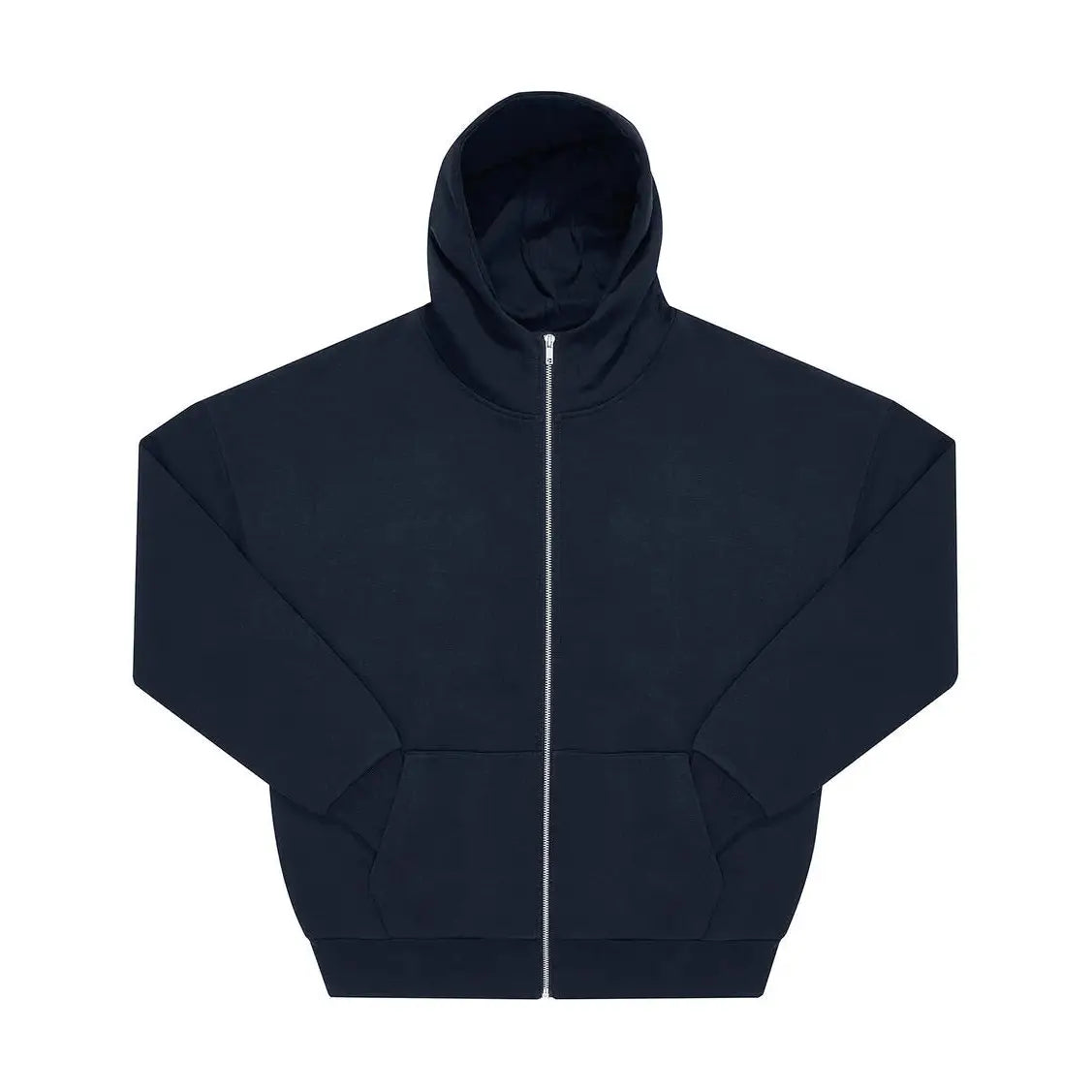B&C Influence Vetoketjuhuppari - Sininen (Navy) / XS - Yritystekstiilit