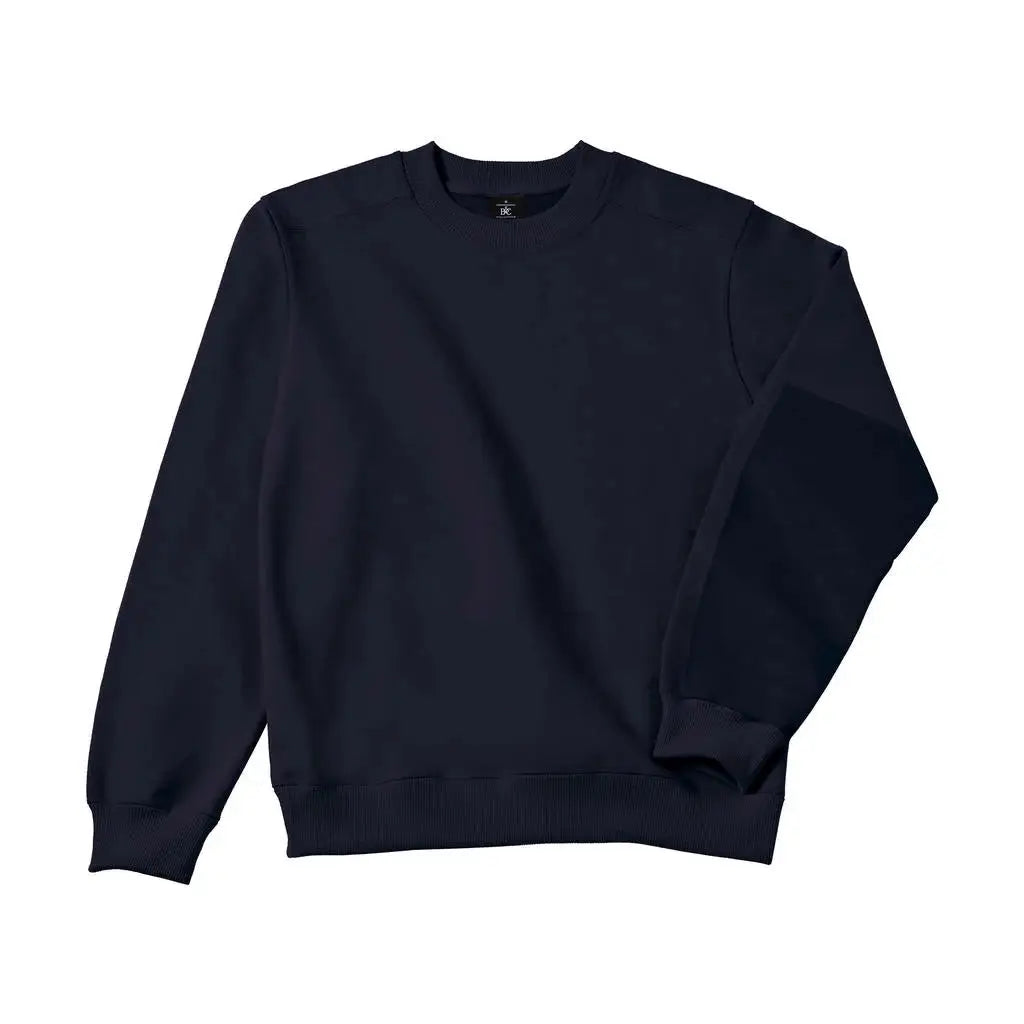 B&C Pro Hero Pro Workwear College - Sininen (Navy) / S - Yritystekstiilit