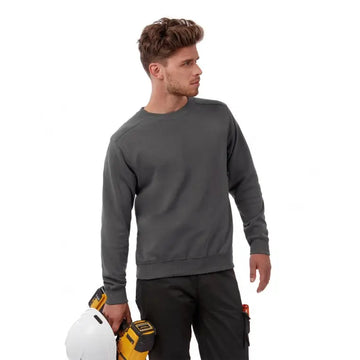 B&C Pro Hero Pro Workwear College - Yritystekstiilit