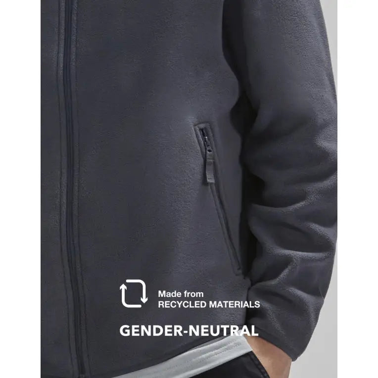 B&C Reset Polar Fleece