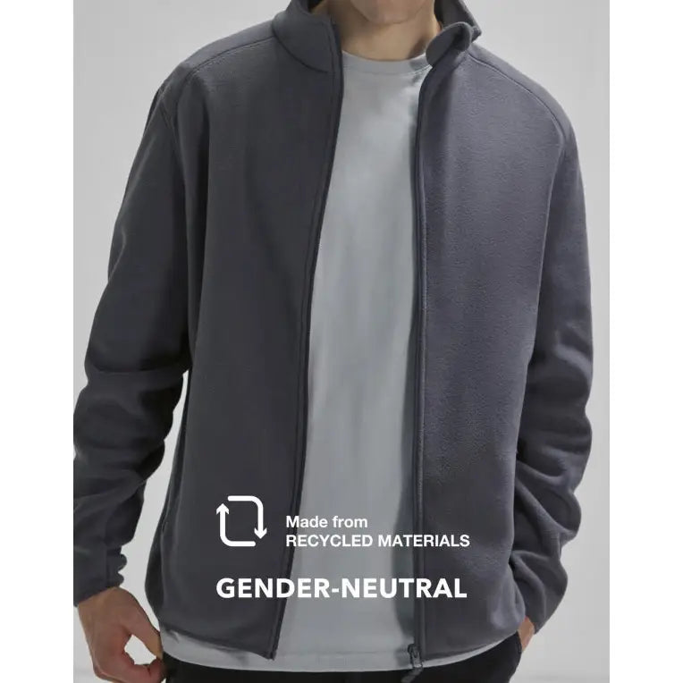 B&C Reset Polar Fleece
