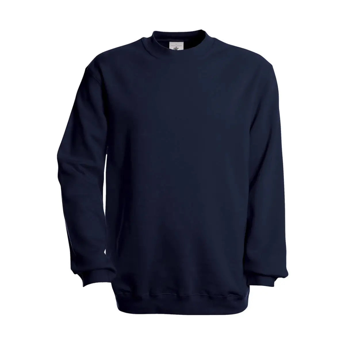 B&C Set In College - Sininen (Navy) / S - Yritystekstiilit