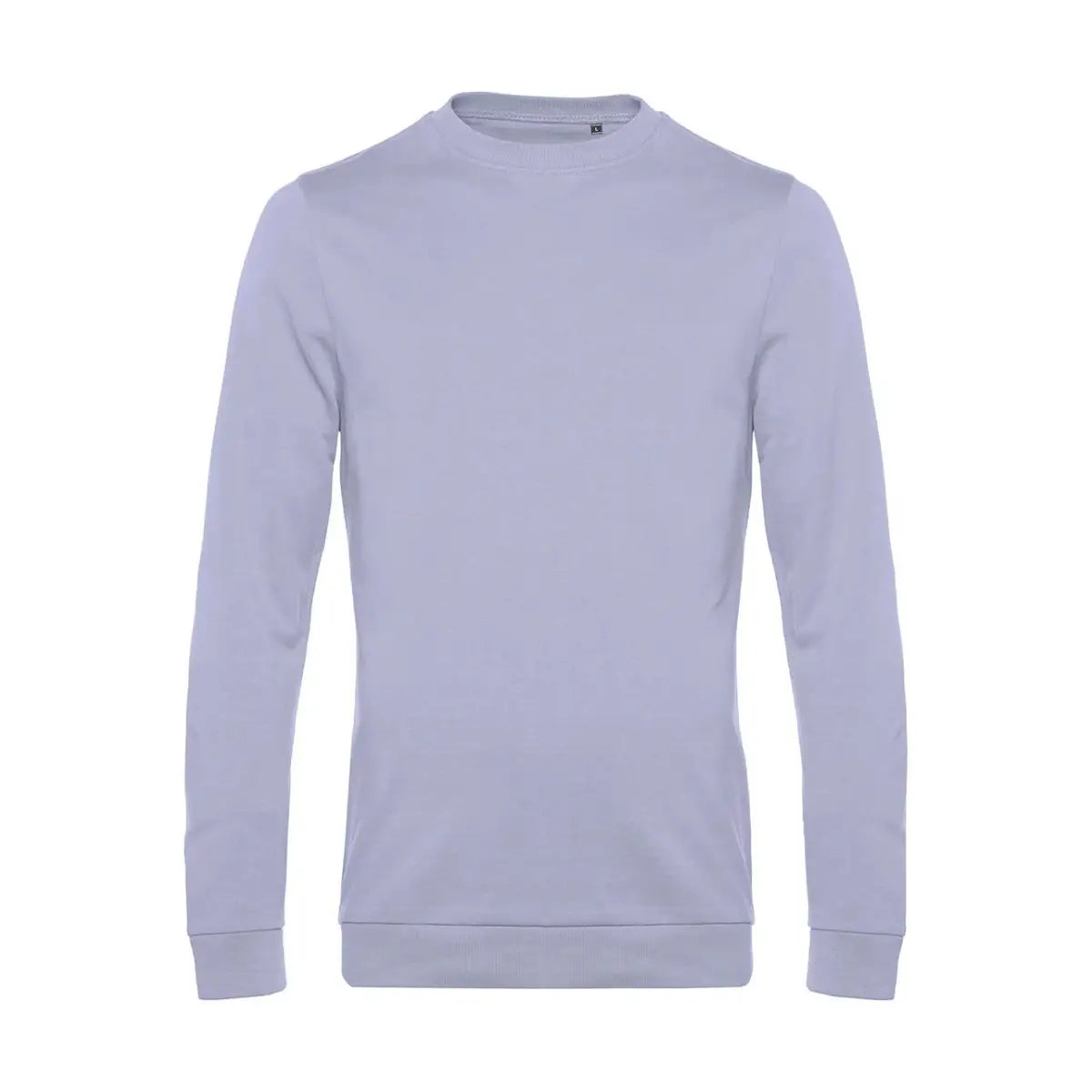 B&C #Set In French Terry College - Laventeli (Lavender) / XS - Yritystekstiilit