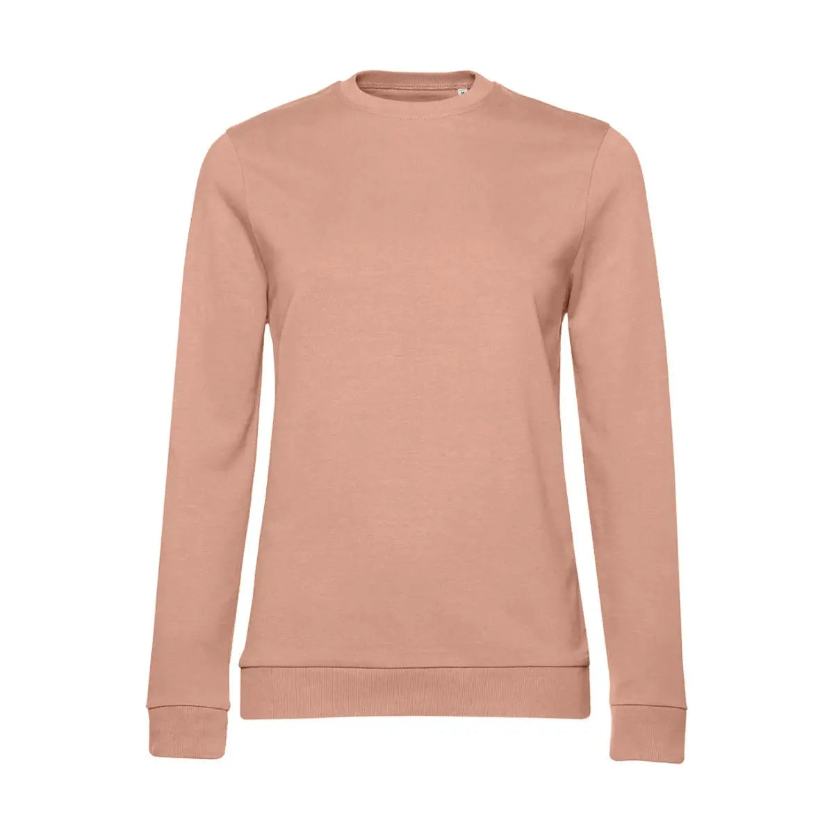 B&C #Set In French Terry Naisten College - Muut (Nude) / XS - Yritystekstiilit
