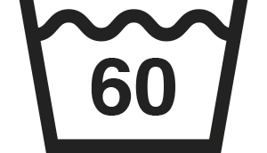 Pesulämpötila 60°C Portwest WX1 Vuorellinen puuvillainen kaksisävyinen työtakki CD118