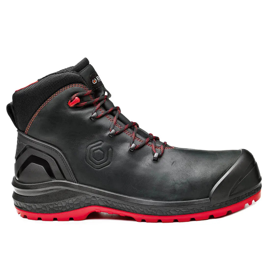 Base Be-Uniform Top S3S HI CI SC LG HRO FO SR