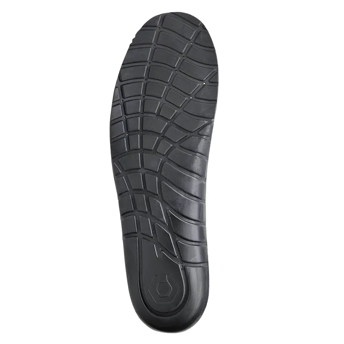 Base Dry'n Air Scan&Fit Omnia - High