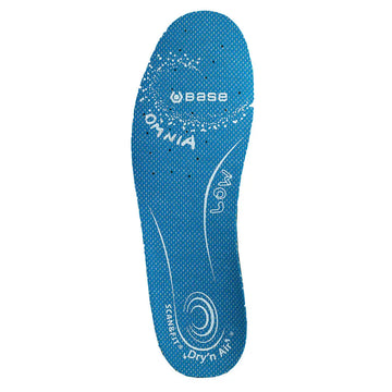 Base Dry'n Air Scan&Fit Omnia - Low