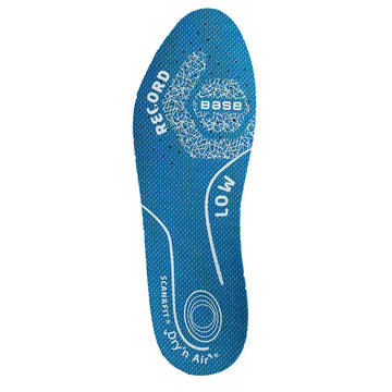 Base Dry'n Air Scan&Fit Record - Low