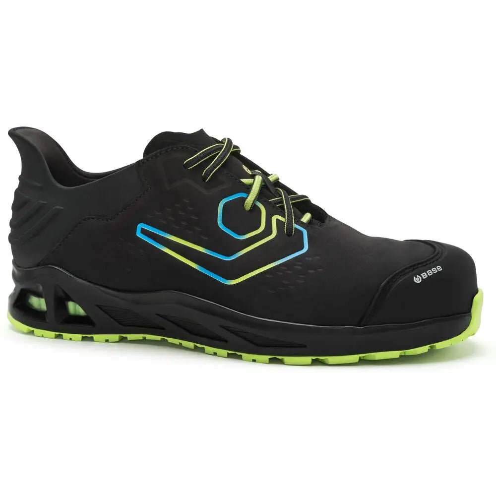 Base K-Flick S3S ESD HRO CI FO SR