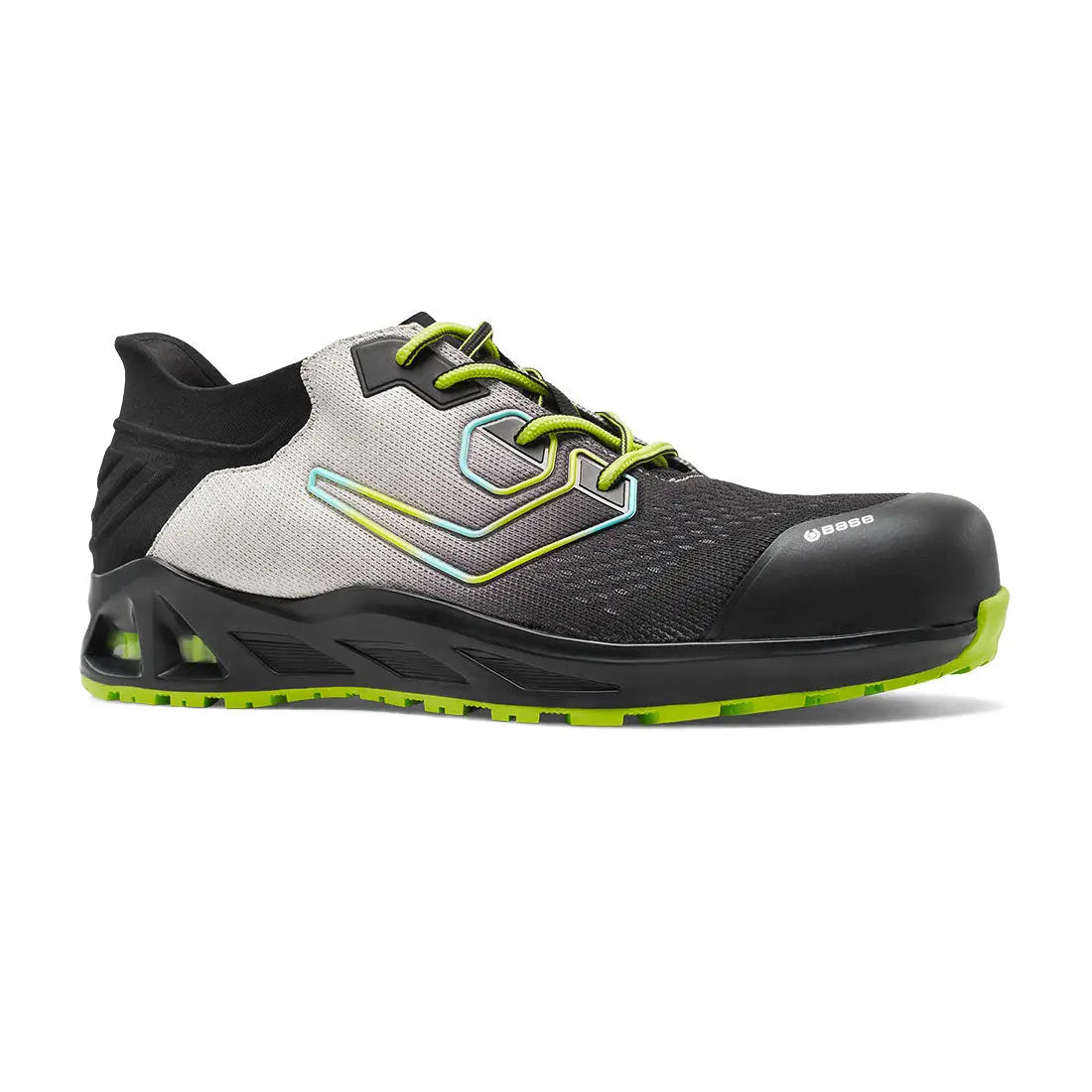 Base K-Spin S1PS ESD HRO SC FO SR