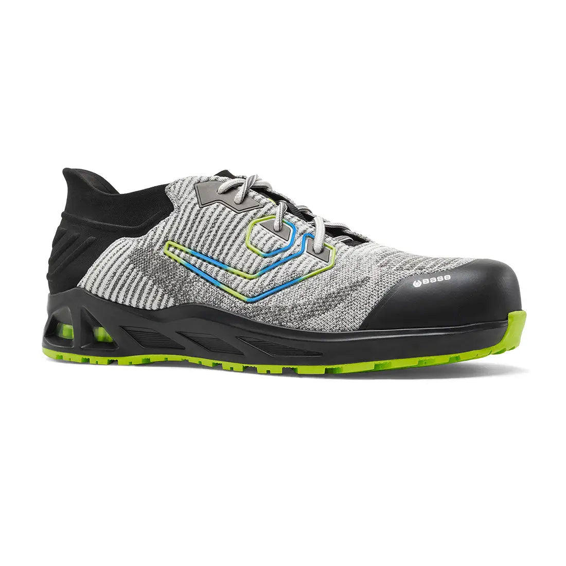 Base K-Super S1PS ESD HRO SC FO SR