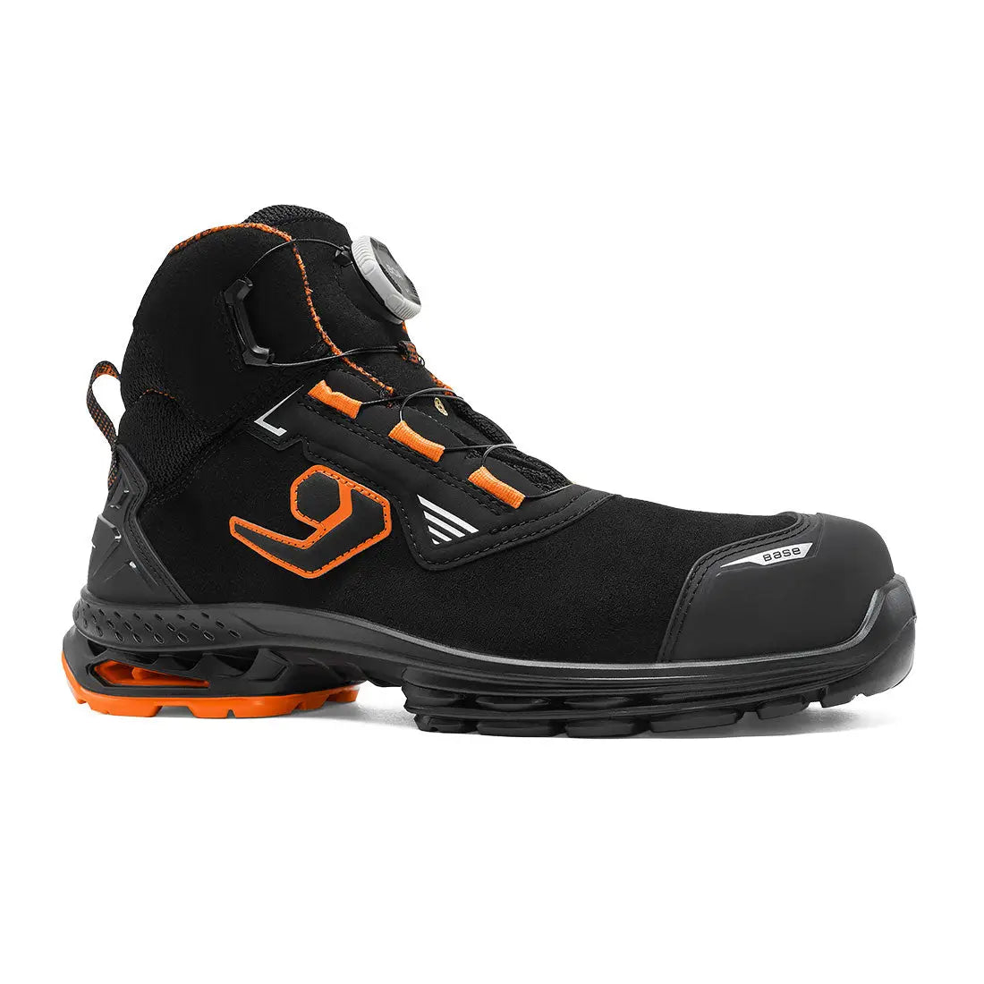 Base Tokyo S3S ESD LG FO SR