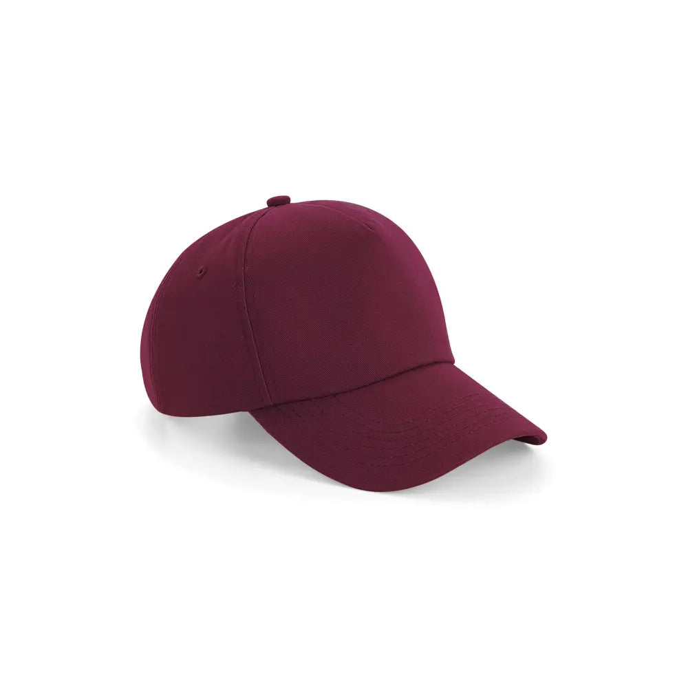 Beechfield Authentic B25 Lippis omalla logolla - Yritystekstiilit