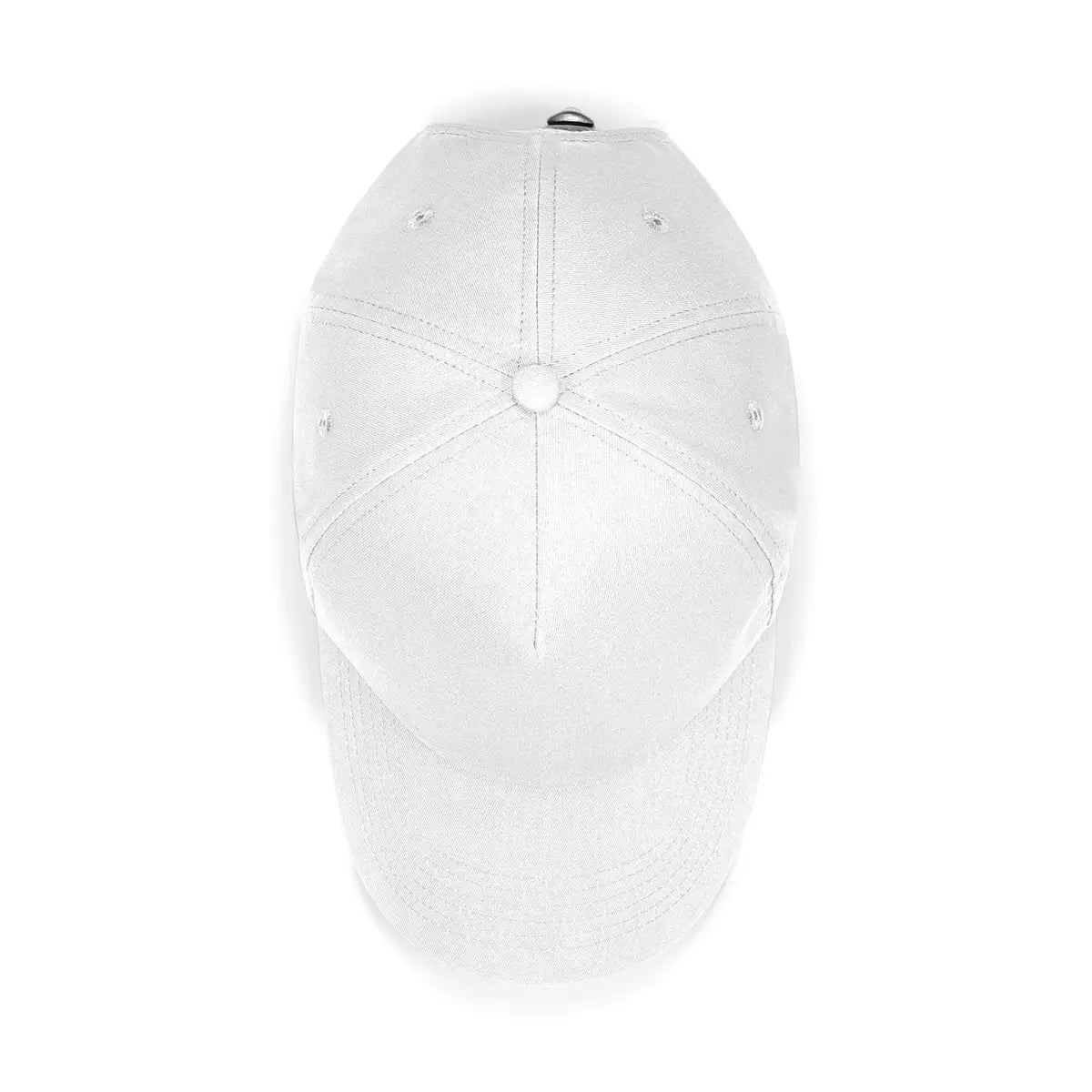 Beechfield Authentic B25 Lippis omalla logolla - Yritystekstiilit