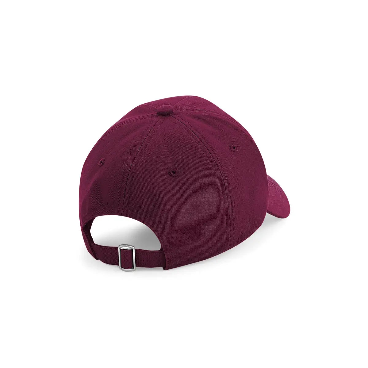 Beechfield Authentic B25 Lippis omalla logolla - Yritystekstiilit