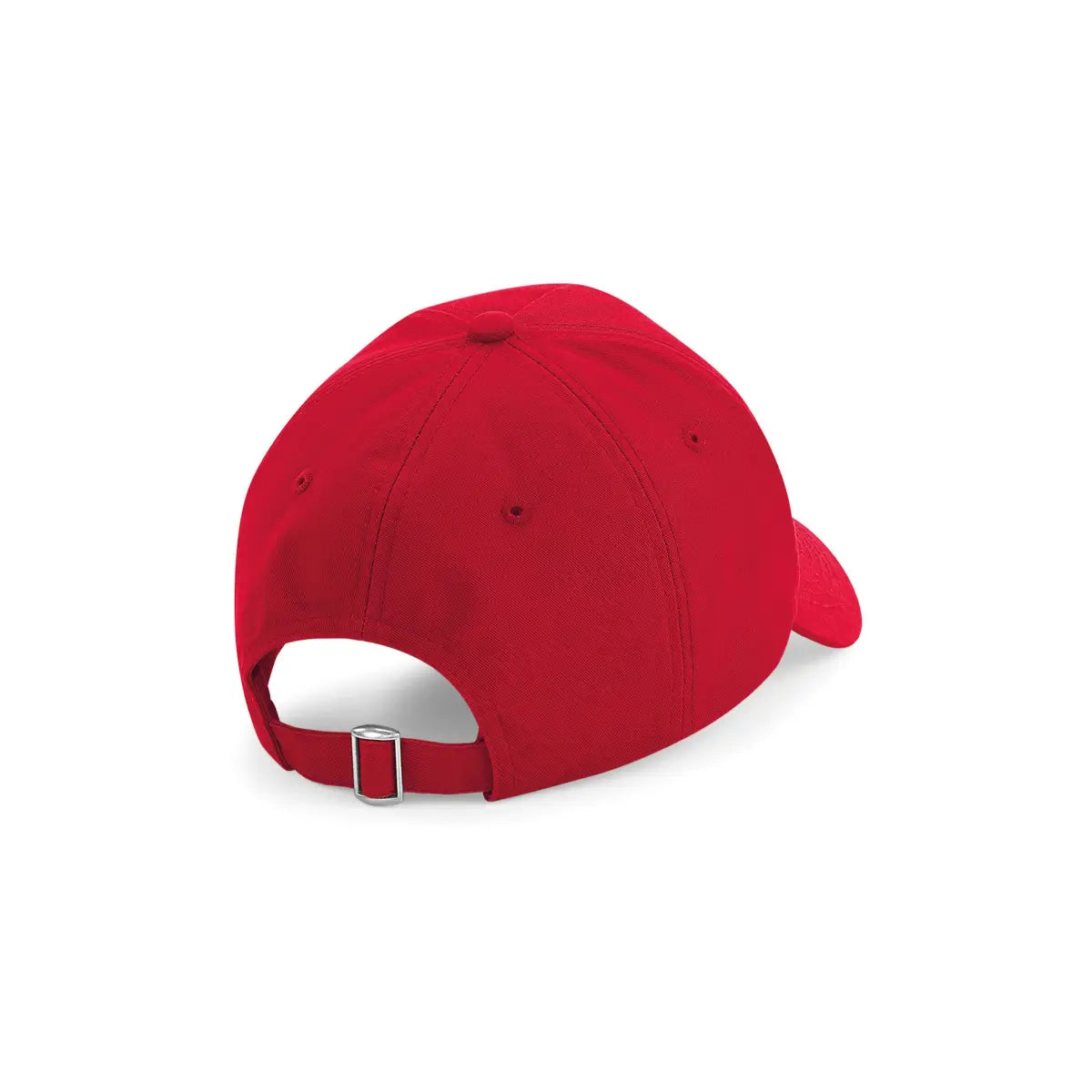 Beechfield Authentic B25 Lippis omalla logolla - Yritystekstiilit