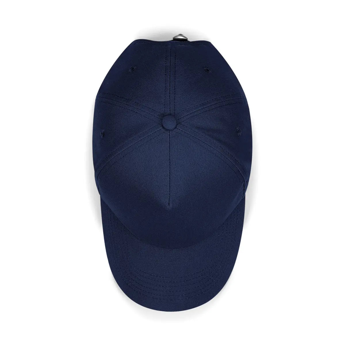 Beechfield Authentic B25 Lippis omalla logolla - Yritystekstiilit